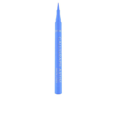 CALLIGRAPH ARTIST matte liner #020-ocean flirt 1.10 ml