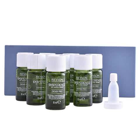 EKSPERIENCE DENSI PRO lotion 8 x 10 ml