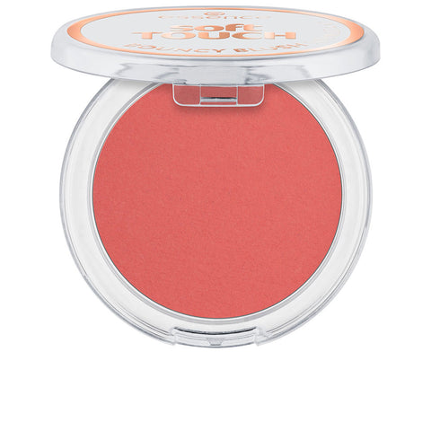 TOUCH BOUNCY BLUSH soft blush #30-Exotic Daisy 5 gr