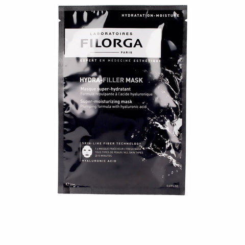 HYDRA-FILLER super moisturizing mask 1 u