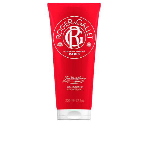 JEAN MARIE FARINA shower gel 200 ml