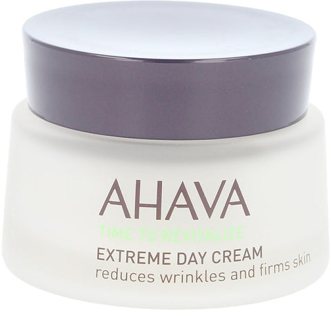 TIME TO REVITALIZE extreme day cream 50 ml