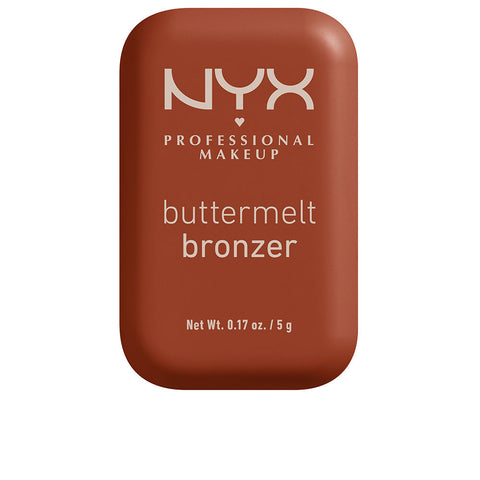 BUTTERMELT BRONZER #07.5-Butta Match 5 gr