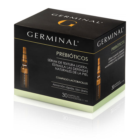 DEEP ACTION prebiotics ampoules 30 x 1 ml