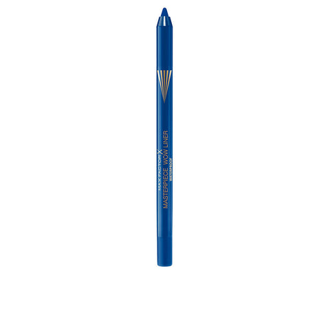 MASTERPIECE WOW LINER waterproof gel eyeliner #510-Ocean Blue 1.2 gr