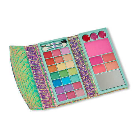 LET'S BE MERMAIDS WALLET set 30 pz