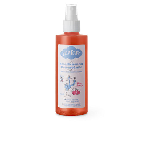 BIFÁSICO acondicionador fresa 250 ml