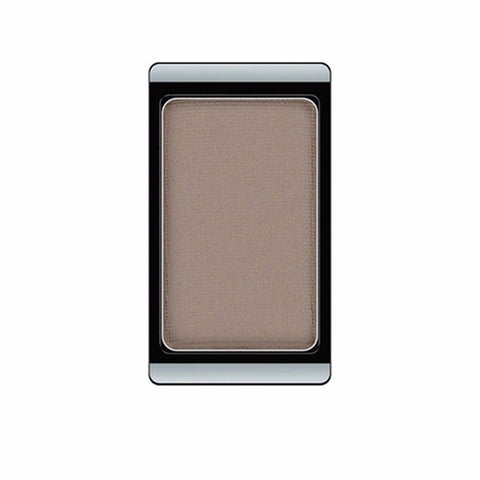 EYESHADOW MATT eyeshadow refill #520 - matt light grey mocha 0.8 gr