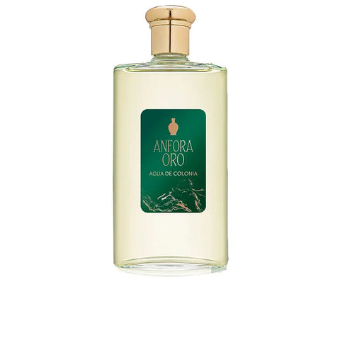 ANFORA GOLD cologne water 200 ml