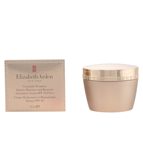 CERAMIDE PREMIERE intense moisture&amp;renewal cream 50 ml