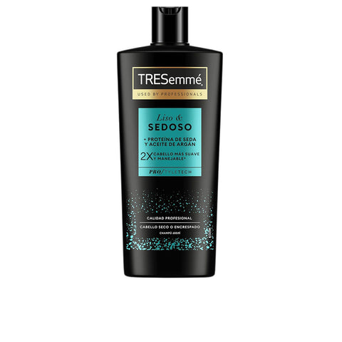Smooth &amp; Silky Shampoo 685 ml