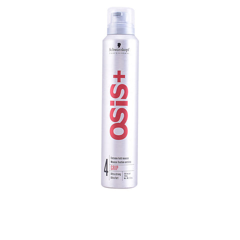 OSIS grip extreme hold mousse 200 ml