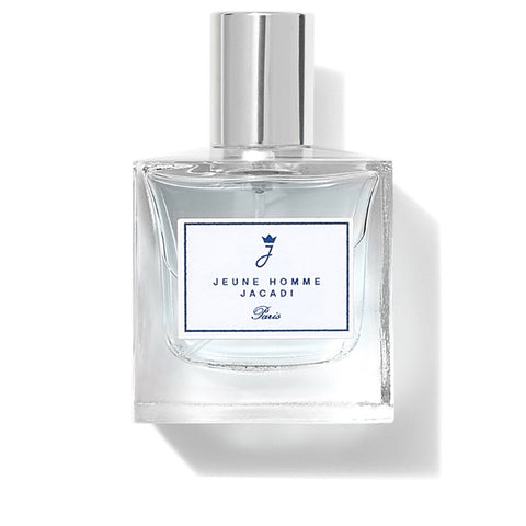 JEUNE HOMME edt vapor 100 ml