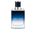 JIMMY CHOO MAN BLUE eau de toilette spray 50 ml