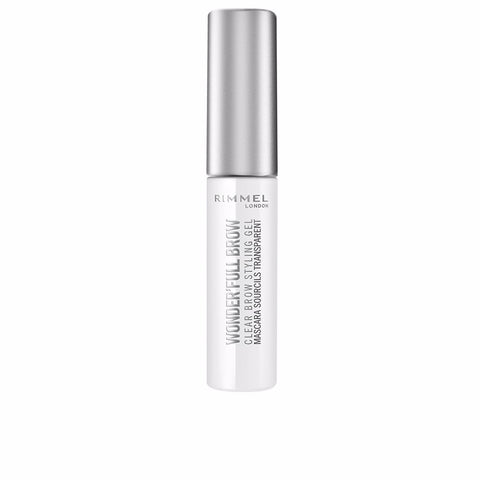 WONDER'FULL clear brow styling gel 4,5 ml