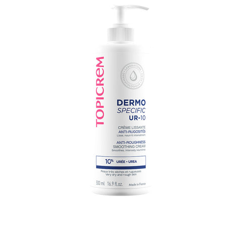 UR-10 anti-wrinkle smoothing cream 500 ml