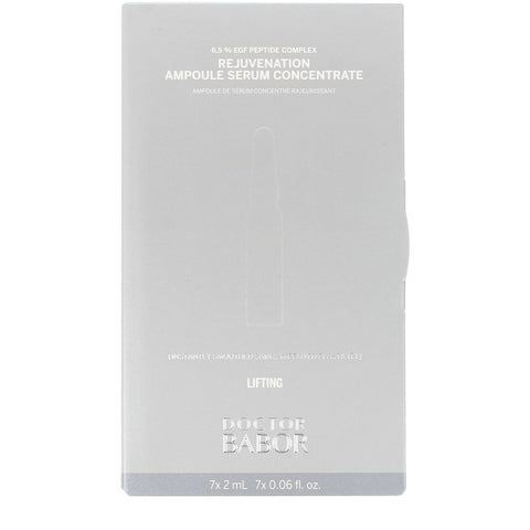 LIFTING REJUVENATION ampoules 14 ml