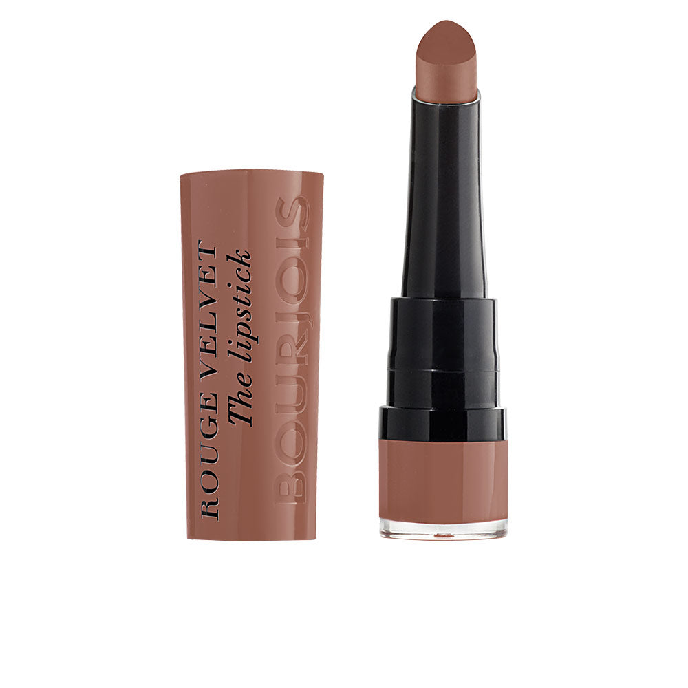 ROUGE VELVET THE LIPSTICK #16-caramelody 