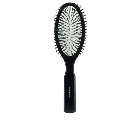 Pneumatic oval brush nylon filaments #18 cm 1 u