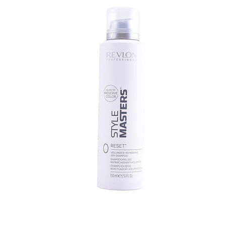 STYLE MASTERS double or nothing reset 150 ml