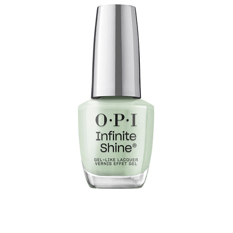 INFINITE SHINE Long-lasting gel-effect nail polish #In Mint Condition 15 ml