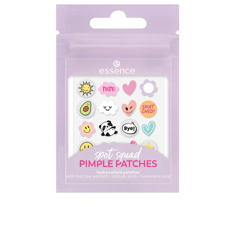SPOT SQUAD pimple patches 1 unit