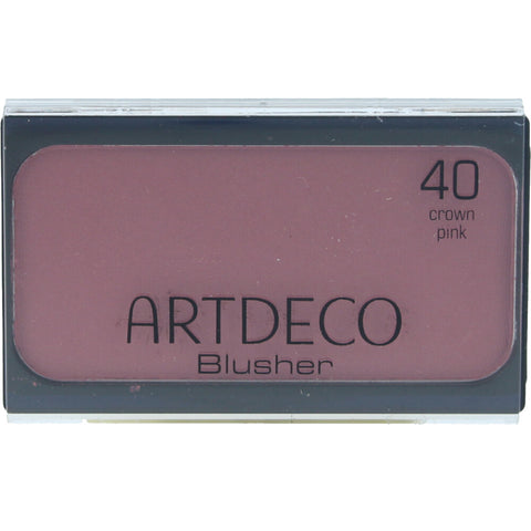 BLUSHER refill #40-crown pink 5 gr