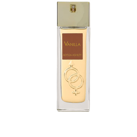 VAINILLA eau de parfum spray 100 ml