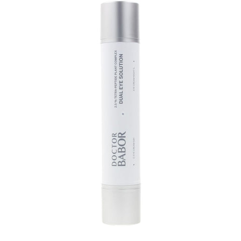 DUAL EYE SOLUTION eye contour 30 ml