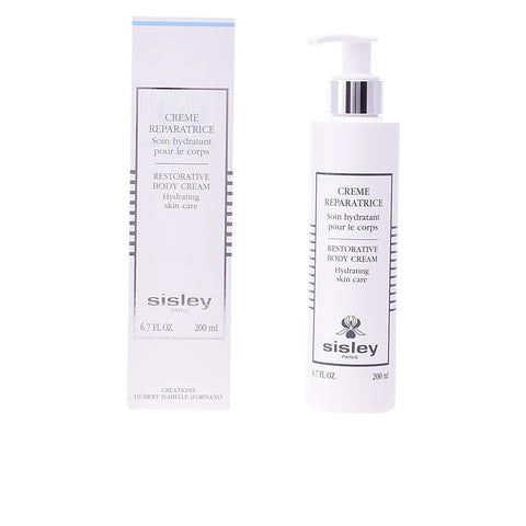 CREME REPARATRICE soin hydratant pour le corps 200 ml