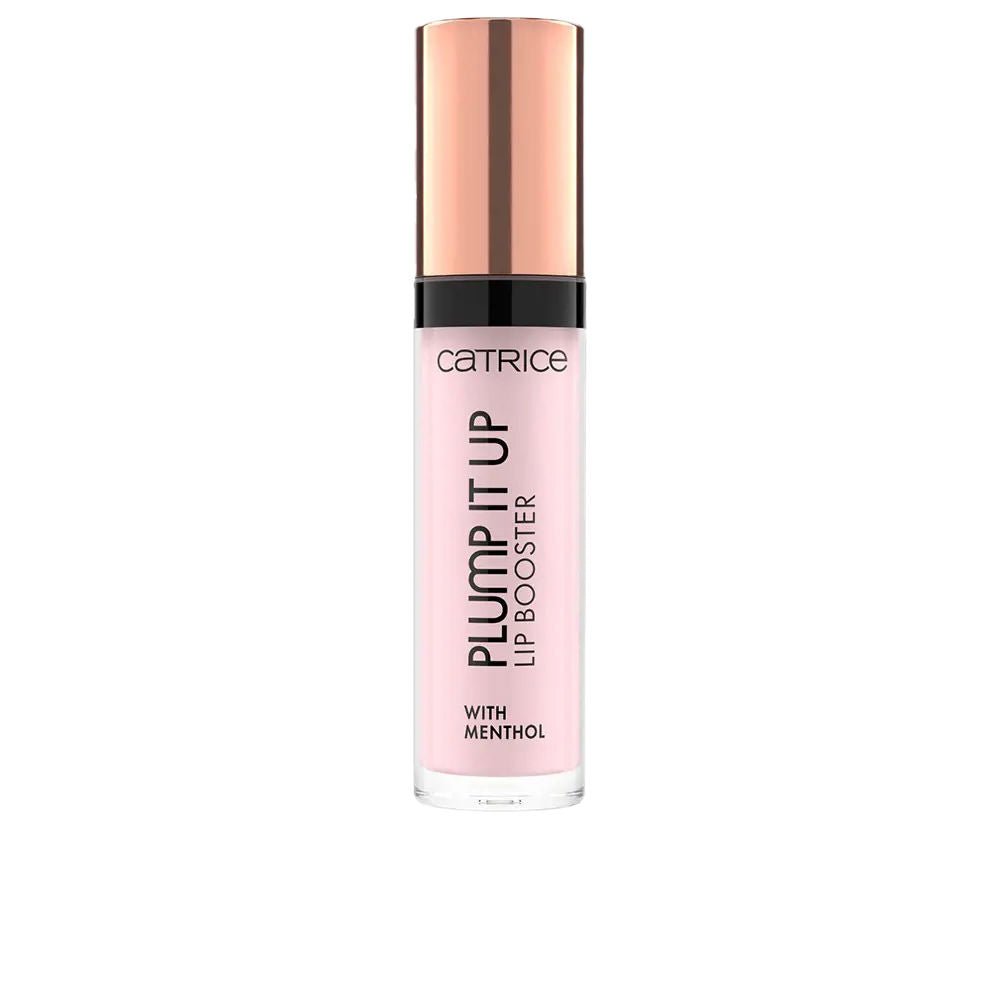PLUMP IT UP lip booster #020-no fake love 3.5 ml