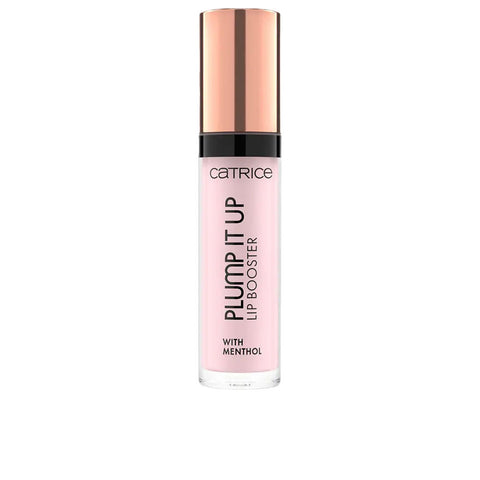 PLUMP IT UP lip booster #020-no fake love 3.5 ml