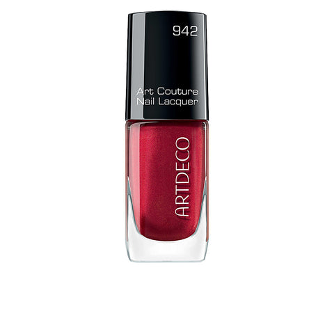 ART COUTURE nail lacquer #942-venetian red 