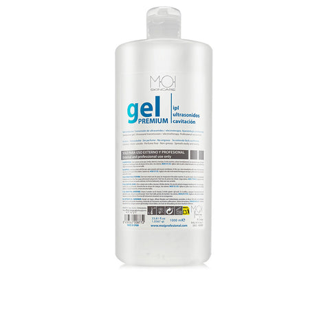 PREMIUM ultrasound GEL 1000 ml