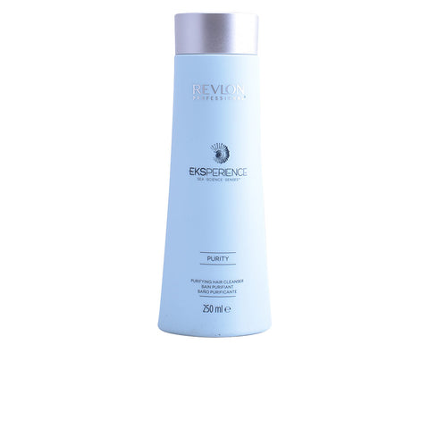EKSPERIENCE PURITY purifying hair cleanser 250 ml