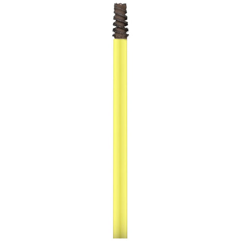 SUPER GLUE eyebrow gel mascara #030-deep brown 4 ml