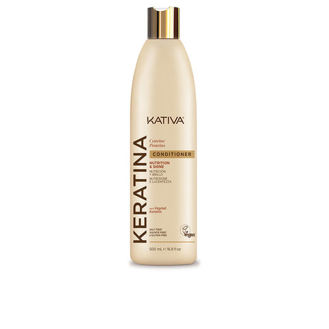 KERATIN balm nutrition 500 ml