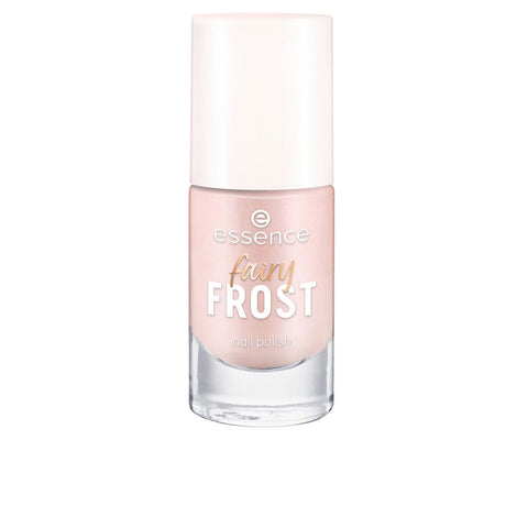 FAIRY nail polish #01-Frost 8 ml