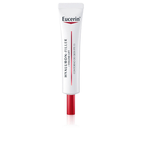 HYALURON FILLER + volume-lift eye contour 15 ml