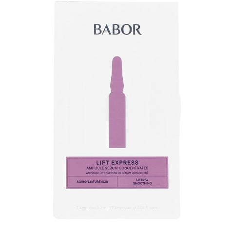 LIFT EXPRESS ampoules 7 x 2 ml
