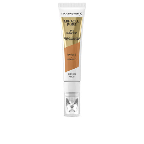 MIRACLE PURE corrective cream #05-Bisque 10 ml