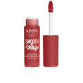 SMOOTH WHIPE matte lip cream #parfait 4 ml