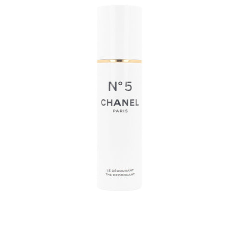 Nº 5 deo spray 100 ml