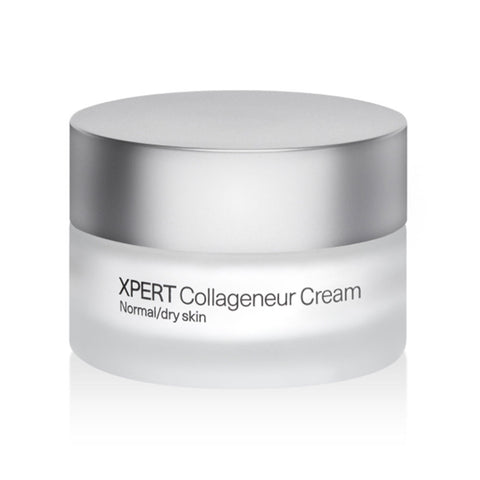 XPERT COLLAGENEUR cream dry skin 50 ml