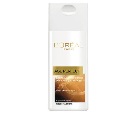 AGE PERFECT cleansing milk for mature skin 200 ml