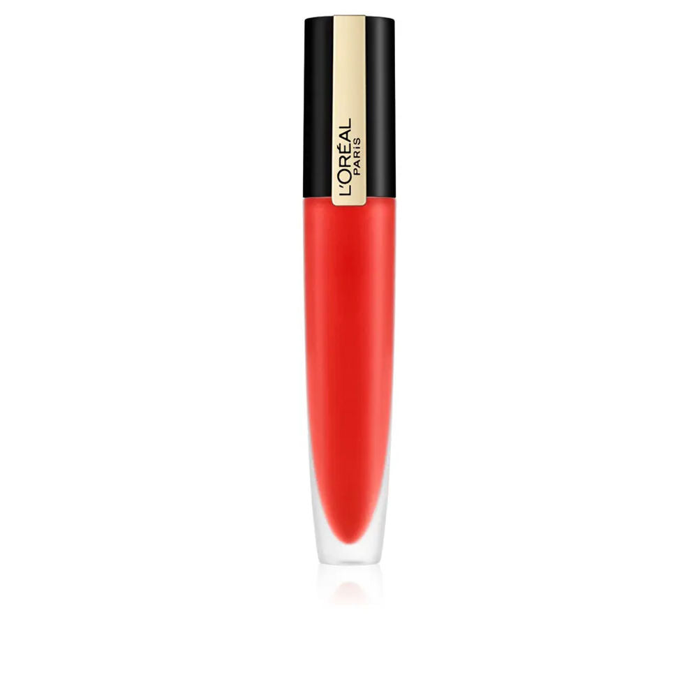 ROUGE SIGNATURE liquid lipstick #113-I don't