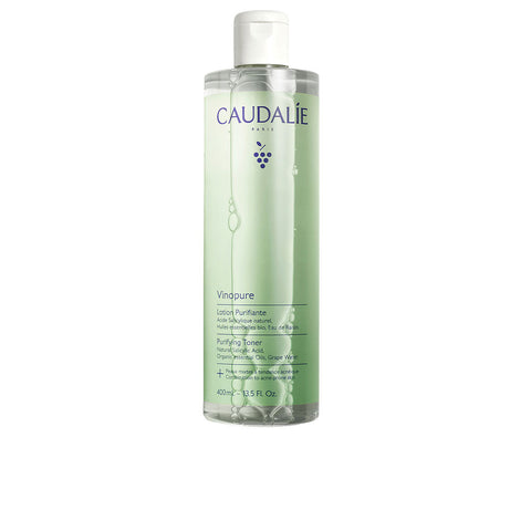 VINOPURE purifying tonic 400 ml