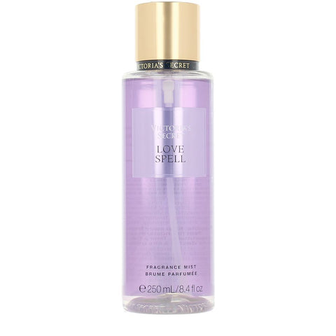 LOVE SPELL body mist 250 ml