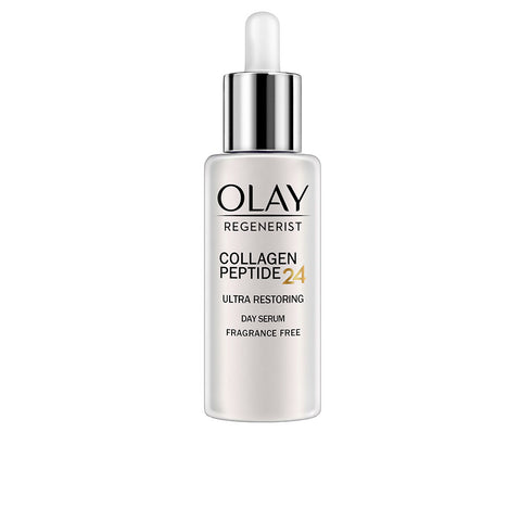 REGENERIST COLLAGEN PEPTIDE24 ultra day serum 40 ml