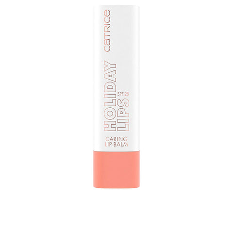 HOLIDAY LIPS lip balm SPF25 #040-Tropic Feels 3.50 gr